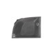 Grila Ventilatie Bara Protectie BLIC Fata Dreapta Plastic Negru Abarth 500/595/695 Fiat 500 07.07-10.07