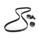 Set curea distributie INA Renault Laguna II Scenic II Suzuki Grand Vitara II Toyota Avensis Corolla 1.9D/2.0D 10.99-03.09