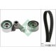 Set curea distributie INA Renault Laguna II Scenic II Suzuki Grand Vitara II Toyota Avensis Corolla 1.9D/2.0D 10.99-03.09