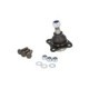 Articulatie sarcina/ghidare MAGNETI MARELLI Pivot axa Dreapta/Stanga inferior fata diametru con 13mm FIAT PALIO SIENA 1.0-1.9D 04.96-