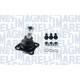 Articulatie sarcina/ghidare MAGNETI MARELLI Pivot axa Dreapta/Stanga inferior fata diametru con 13mm FIAT PALIO SIENA 1.0-1.9D 04.96-