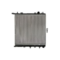 Radiator, racire motor NISSENS