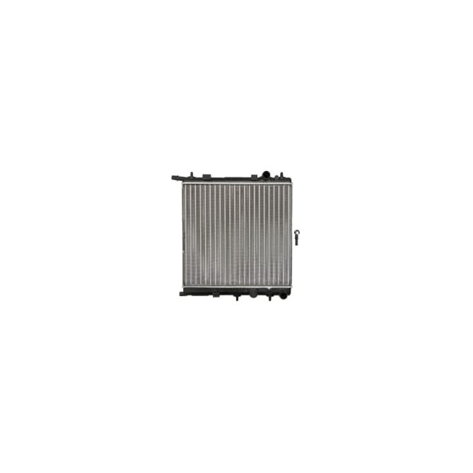 Radiator, racire motor NISSENS