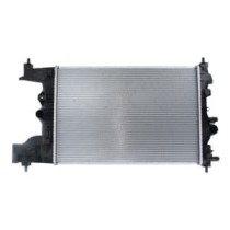 Radiator, racire motor NISSENS