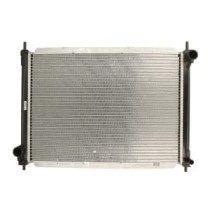 Radiator, racire motor NISSENS