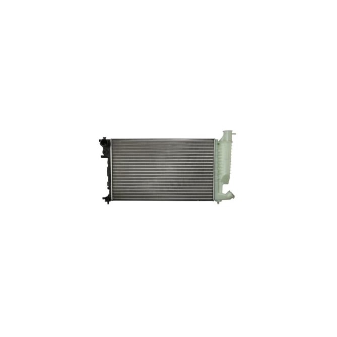 Radiator, racire motor NISSENS