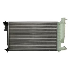 Radiator, racire motor NISSENS