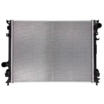 Radiator, racire motor NISSENS