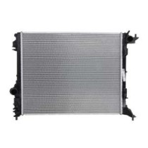 Radiator, racire motor NISSENS