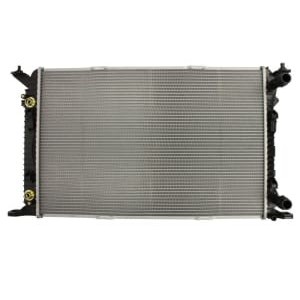 Radiator, racire motor NISSENS