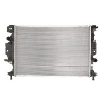 Radiator, racire motor NISSENS