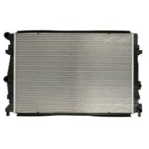 Radiator, racire motor NISSENS