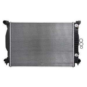 Radiator, racire motor NISSENS