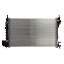 Radiator, racire motor NISSENS