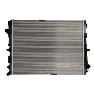 Radiator, racire motor NISSENS