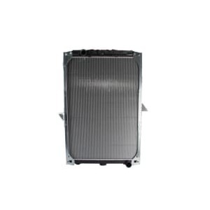 Radiator, racire motor NISSENS