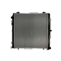 Radiator, racire motor NISSENS