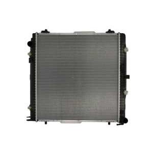 Radiator, racire motor NISSENS