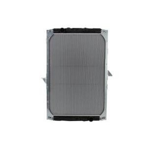 Radiator, racire motor NISSENS