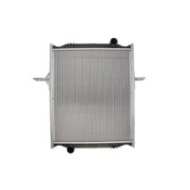 Radiator, racire motor NISSENS