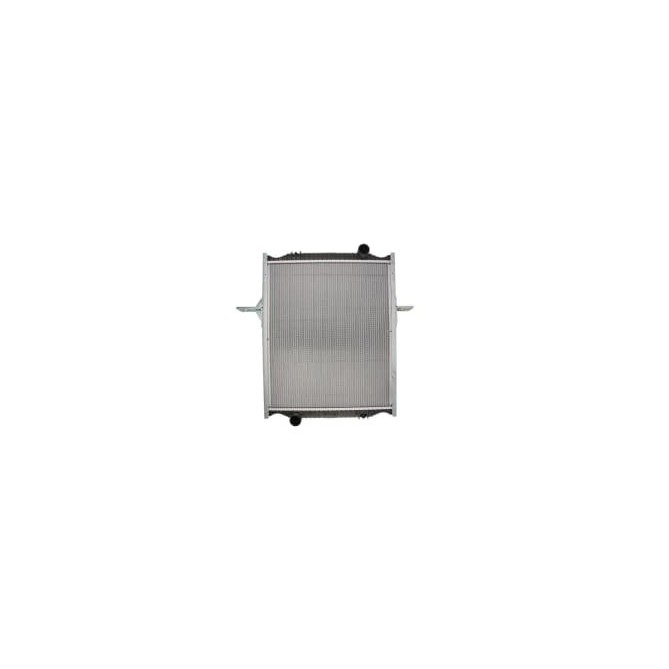 Radiator, racire motor NISSENS