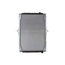 Radiator, racire motor NISSENS