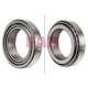 Rulment roata simplu Spate 60x95x24,2mm FAG Bearings RVI MASCOTT MESSENGER 8140.23.2565-ZD3A604 09.96-12.10