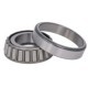 Rulment roata simplu Fata 57,15x112,71x30,16mm DAF 45 LF 45 BE110C-GR184S1 05.91- FAG Bearings