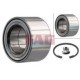 Kit rulment roata Fata Dreapta/Stanga (48,8x84x48) FAG Bearings NISSAN INTERSTAR OPEL MOVANO A RENAULT MASTER II 1.9D-3.0D 07.98-