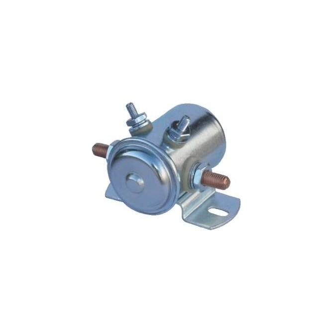 Solenoid, electromotor PRESTOLITE ELECTRIC