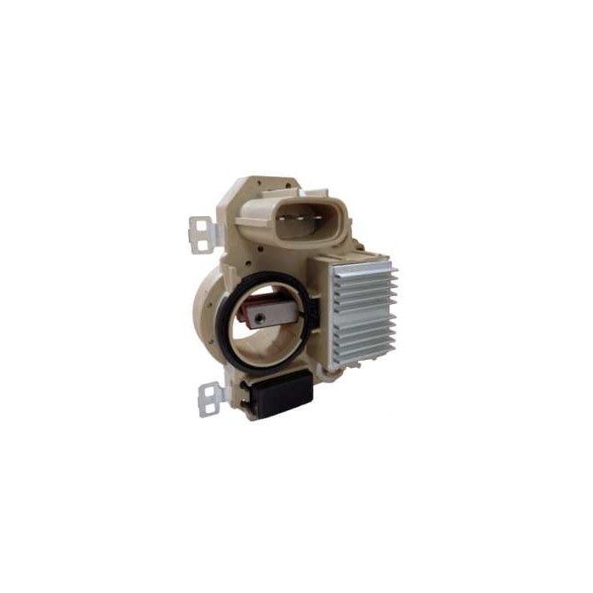 Regulator, alternator PRESTOLITE ELECTRIC