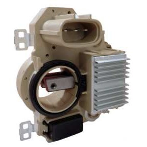 Regulator, alternator PRESTOLITE ELECTRIC