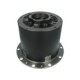 Set Reparatie Diferential EURORICAMBI MAN TGS I TGX I 06.06-09.21 Ax Rear Hub Reduction Housing HP-1352 HPD-1382