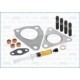 Set montaj turbocompresor AJUSA cu garnituri Audi A4 B5 B6 B7 A6 C5 C6 Citroen Xantia Seat Cordoba Ibiza Skoda Superb 1.9D 2.0D