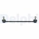 Brat/bieleta suspensie stabilizator DELPHI 320mm fata L/R LAND ROVER DISCOVERY SPORT RANGE ROVER EVOQUE 1.5H-2.2D 09.14-