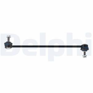 Brat/bieleta suspensie, stabilizator DELPHI