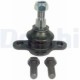 Articulatie sarcina/ghidare DELPHI Pivot axa Dreapta/Stanga inferior diametru con 18,2mm VW California T5 T6 Multivan Transporter 1.9D-3.2 04.03-