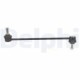 Brat/Bieleta Suspensie Stabilizator DELPHI 297mm Fata Dreapta/Stanga FIAT DOBLO OPEL COMBO 1.3D-2.0D 01.10-