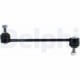 Brat Bieleta Suspensie Stabilizator DELPHI Tendon Bara Stabilizatoare Spate Dreapta/Stanga 229mm Land Rover Freelander 2 Range Rover Evoque 2.0-3.2 10.06-12.19