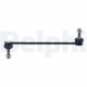 Bieleta suspensie stabilizator față L/R DELPHI NISSAN JUKE RENAULT CAPTUR II CLIO V 1.0-1.6H 06.19-