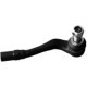 Cap de bara MOOG Stanga Mercedes AMG GT C190 R190 C204 S204 W204 A207 C207 SLC R172 SLK R172 1.6-6.2 01.07-