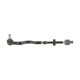 Tija fixare stânga 385mm MOOG BMW 3 E36 Z3 E36 1.6-3.2 09.90-06.03