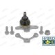 Articulatie sarcina/ghidare MOOG Pivot axa Stanga inferior fata diametru con 16mm SEAT AROSA VW LUPO I POLO POLO III POLO/HATCHBACK 1.0-1.9D 10.94-07.05