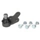 Pivot axa Stanga fata diametru con 21mm MOOG Ford C-MAX II Focus III Hatchback Kombi Grand Tourneo Connect V408