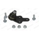 Pivot axa Stanga fata diametru con 21mm MOOG Ford C-MAX II Focus III Hatchback Kombi Grand Tourneo Connect V408