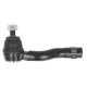 Cap de bara CTR Stanga Chevrolet Lacetti Nubira Daewoo Lacetti Nubira 1.4-2.0D 07.03- Sistem directie Elemente transmitere