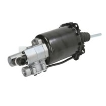 Actuator ambreiaj PNEUMATICS