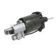 Actuator ambreiaj PNEUMATICS MAN TGL I TGS I 04.05-03.22 cursa 85mm lungime împingere 155mm ulei mineral