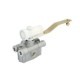 Supapa suspensie cabina sofer Valva inclinare cabina PNEUMATICS VOLVO B10 B10 01.78-12.03