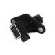 Senzor nivel suspensie aer 3 pini 24V pentru VOLVO 7900 8700 9700 9900 B12 B9 FH FH II FH16 01.91- PNEUMATICS